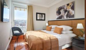 Arrendamento de curta duraçāo Apartamento Cannes