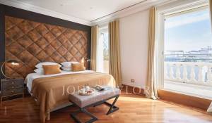 Arrendamento de curta duraçāo Apartamento Cannes