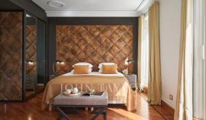 Arrendamento de curta duraçāo Apartamento Cannes