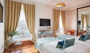 Arrendamento de curta duraçāo Apartamento Cannes