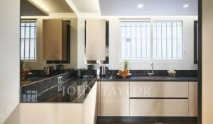 Arrendamento de curta duraçāo Apartamento Cannes