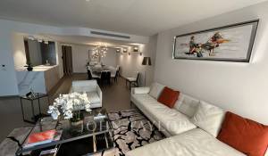 Arrendamento de curta duraçāo Apartamento Cannes