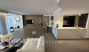 Arrendamento de curta duraçāo Apartamento Cannes