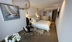 Arrendamento de curta duraçāo Apartamento Cannes