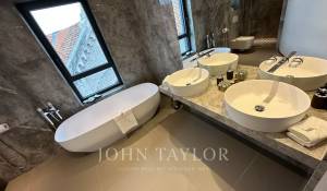 Arrendamento de curta duraçāo Apartamento Cannes