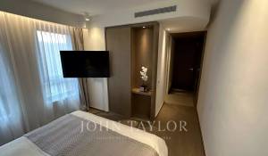 Arrendamento de curta duraçāo Apartamento Cannes