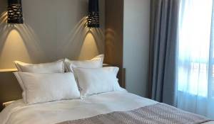 Arrendamento de curta duraçāo Apartamento Cannes