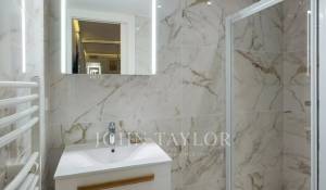 Arrendamento de curta duraçāo Apartamento Cannes