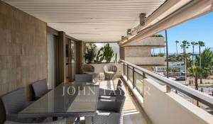 Arrendamento de curta duraçāo Apartamento Cannes