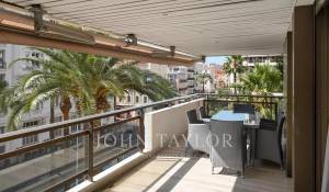 Arrendamento de curta duraçāo Apartamento Cannes