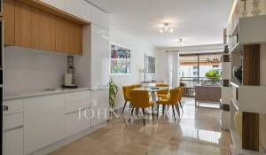 Arrendamento de curta duraçāo Apartamento Cannes