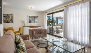 Arrendamento de curta duraçāo Apartamento Cannes