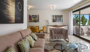 Arrendamento de curta duraçāo Apartamento Cannes