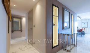 Arrendamento de curta duraçāo Apartamento Cannes