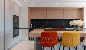 Arrendamento de curta duraçāo Apartamento Cannes