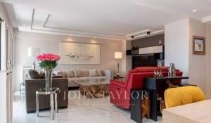 Arrendamento de curta duraçāo Apartamento Cannes