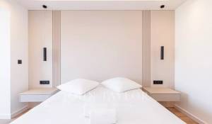 Arrendamento de curta duraçāo Apartamento Cannes