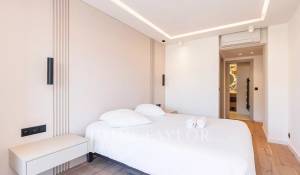 Arrendamento de curta duraçāo Apartamento Cannes