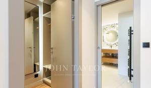 Arrendamento de curta duraçāo Apartamento Cannes