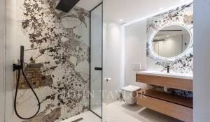 Arrendamento de curta duraçāo Apartamento Cannes