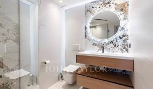 Arrendamento de curta duraçāo Apartamento Cannes