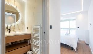 Arrendamento de curta duraçāo Apartamento Cannes