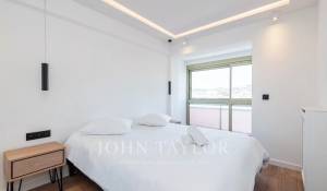 Arrendamento de curta duraçāo Apartamento Cannes