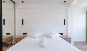 Arrendamento de curta duraçāo Apartamento Cannes