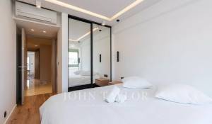 Arrendamento de curta duraçāo Apartamento Cannes