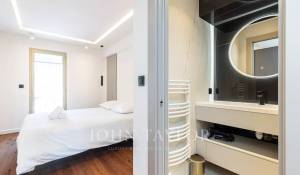 Arrendamento de curta duraçāo Apartamento Cannes