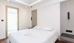 Arrendamento de curta duraçāo Apartamento Cannes