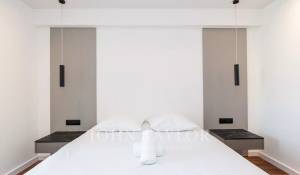 Arrendamento de curta duraçāo Apartamento Cannes