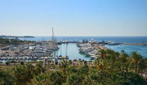 Arrendamento de curta duraçāo Apartamento Cannes