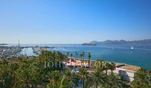 Arrendamento de curta duraçāo Apartamento Cannes