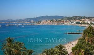 Arrendamento de curta duraçāo Apartamento Cannes