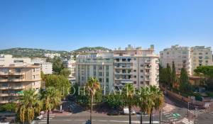 Arrendamento de curta duraçāo Apartamento Cannes