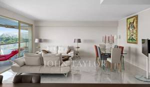 Arrendamento de curta duraçāo Apartamento Cannes