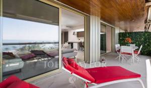 Arrendamento de curta duraçāo Apartamento Cannes