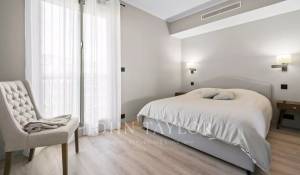 Arrendamento de curta duraçāo Apartamento Cannes