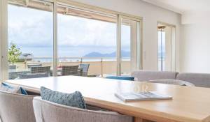 Arrendamento de curta duraçāo Apartamento Cannes