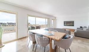 Arrendamento de curta duraçāo Apartamento Cannes