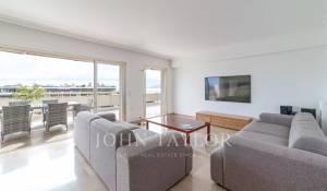 Arrendamento de curta duraçāo Apartamento Cannes