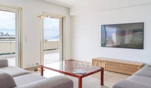 Arrendamento de curta duraçāo Apartamento Cannes