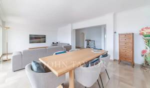 Arrendamento de curta duraçāo Apartamento Cannes