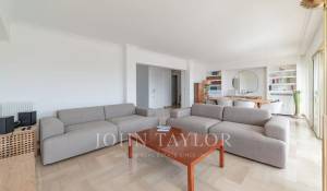 Arrendamento de curta duraçāo Apartamento Cannes