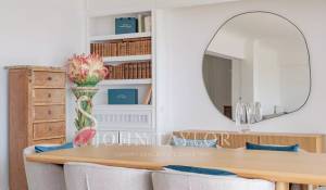 Arrendamento de curta duraçāo Apartamento Cannes