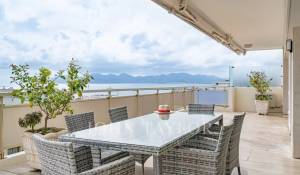 Arrendamento de curta duraçāo Apartamento Cannes