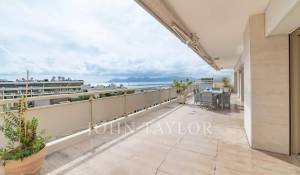 Arrendamento de curta duraçāo Apartamento Cannes