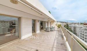 Arrendamento de curta duraçāo Apartamento Cannes