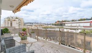 Arrendamento de curta duraçāo Apartamento Cannes